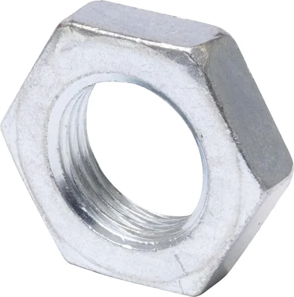 Becker - 200217318 - Rohrmutter 1/2" A4 DIN431