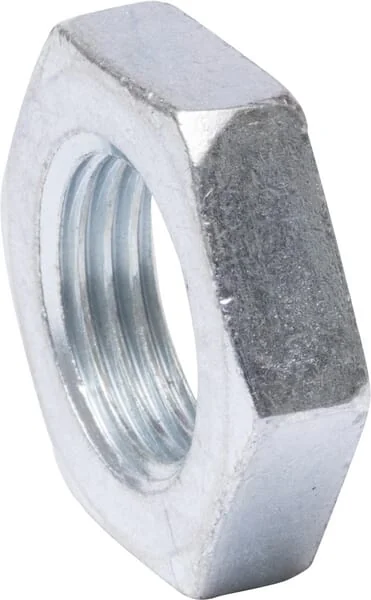 Becker - 200217318 - Rohrmutter 1/2" A4 DIN431