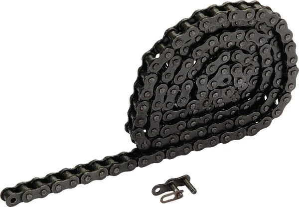 Becker - 200217537 - Rollenkette