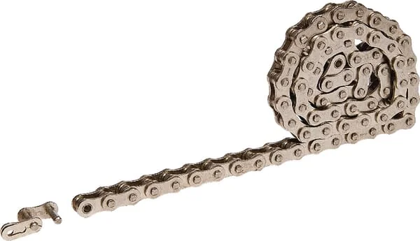 Becker - 200217644 - Kette