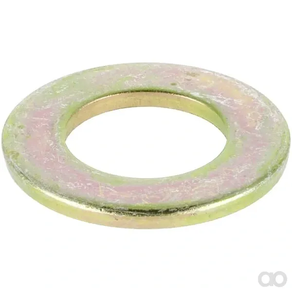 Becker - 86511329 - Unterlegscheibe 31x56x4mm