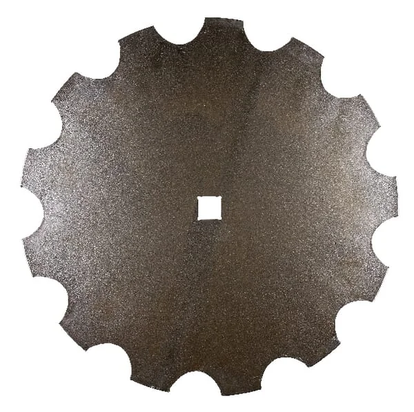 Bellota - HDI610140 - Eggenscheibe Gezahnt 610x6/40 Inphinium