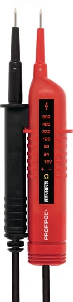 Benning - 020023 - Universal-Spannungspruefer