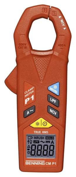 Benning - 044678 - Stromzange CM P1