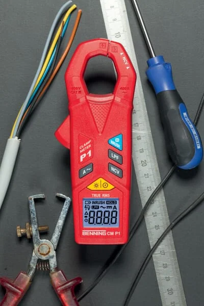Benning - 044678 - Stromzange CM P1
