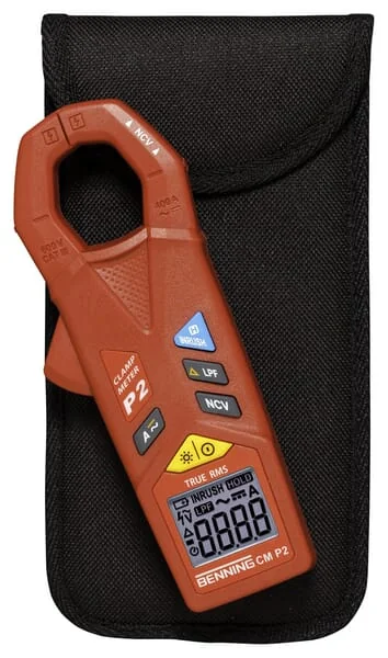 Benning - 044679 - Digitale Stromzangen-Multimeter CMP2