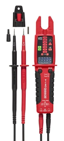 Benning - 044686 - Multitester CM1-4