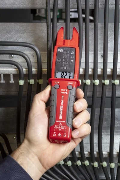 Benning - 044686 - Multitester CM1-4