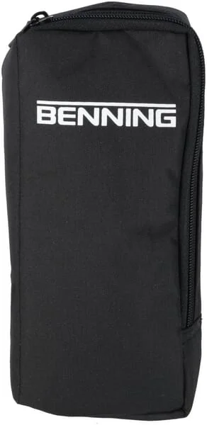 Benning - 044689 - Digitale Stromzangen-Multimeter CM 2-1