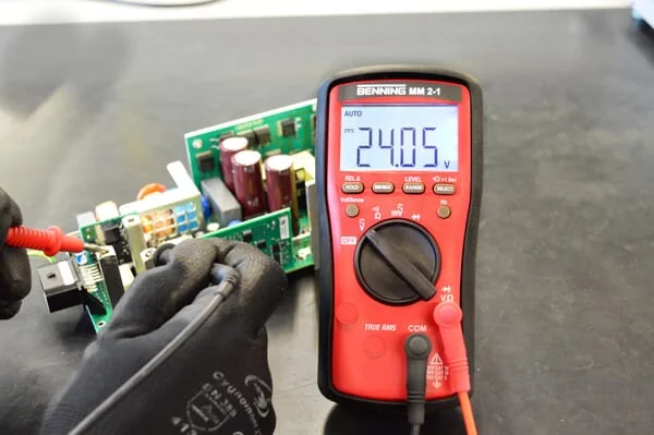 Benning - 044691 - Multimeter Benning MM 2-1