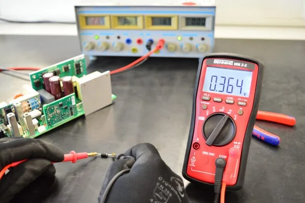Benning - 044692 - Multimeter MM 2-2