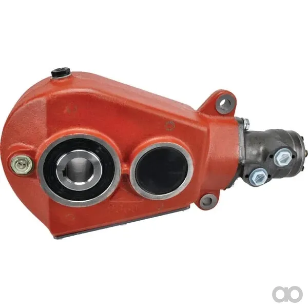 Berma - A2SRT20040OMP80KIT - Hydraulische Untere Kettenantriebswelle Diameter 40