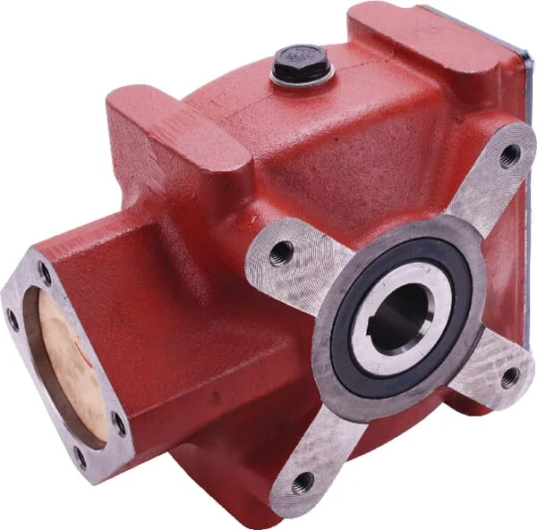 Berma - RT12035 - Getriebe 4,1:1