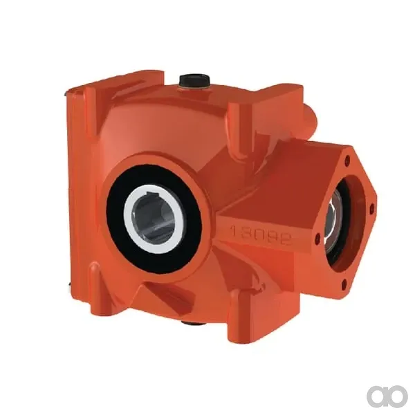 Berma - RT120401SAE6B - Getriebe