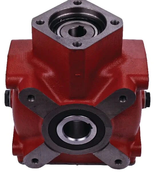 Berma - RT12040 - Getriebe 4,1:1