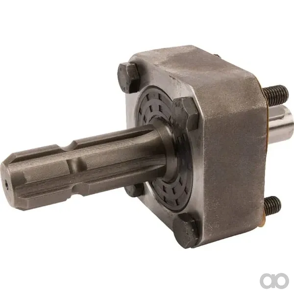 Berma - RT12372 - Berma-Eingangswelle 1.3/8-6