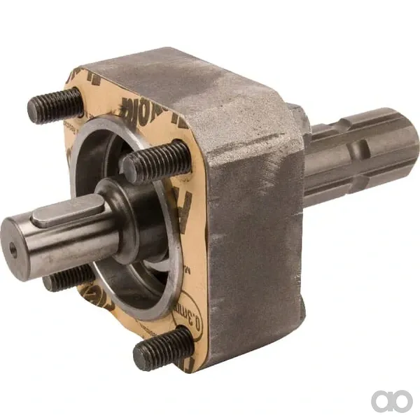 Berma - RT12372 - Berma-Eingangswelle 1.3/8-6