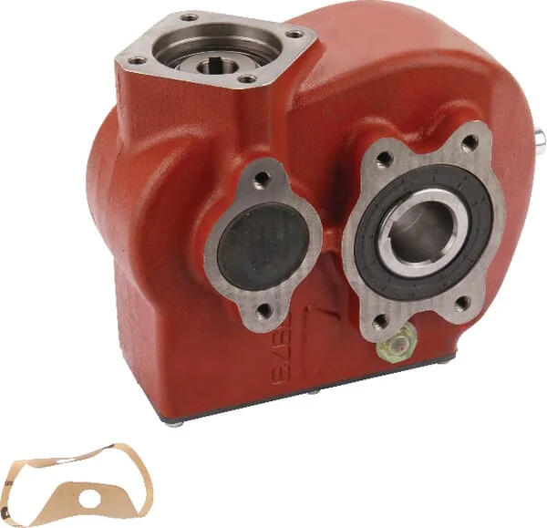 Berma - RT1904515372 - Getriebe 10,2:1