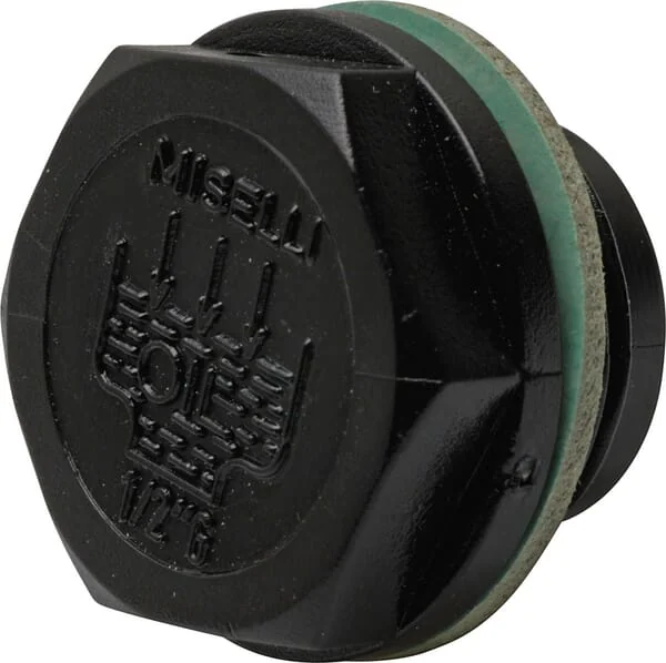Berma - RT5689 - Entlueftungsnippel 1/2"