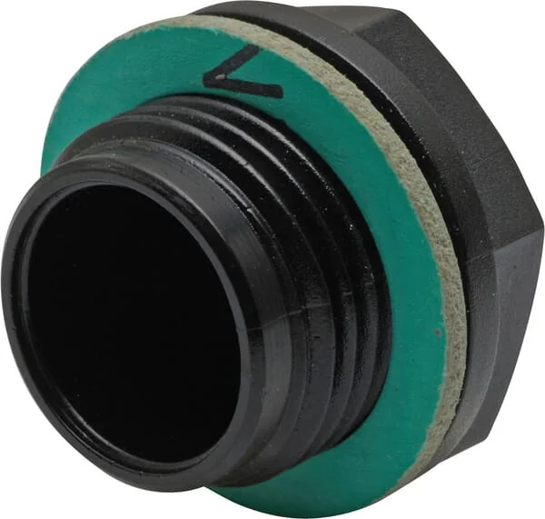 Berma - RT5689 - Entlueftungsnippel 1/2"