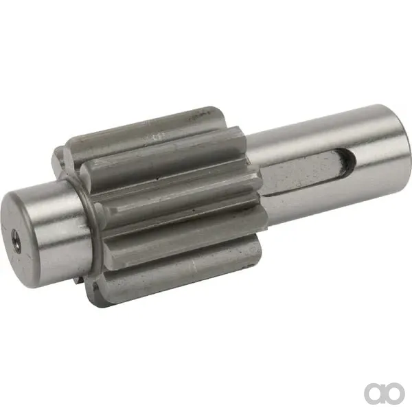 Berma - RT88393 - Ritzelwelle