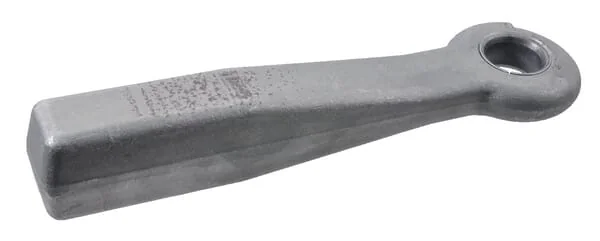 Bernhofer Gesenkschmiede - 30000808 - Abschleppoese 65x56mm