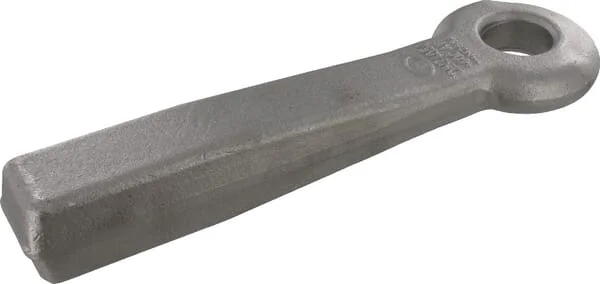 Bernhofer Gesenkschmiede - 30000936 - Abschleppoese z-014