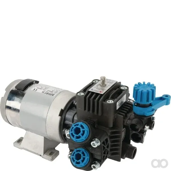 Bertolini - 117007973 - Pumpe "Strip" 15/5 12V