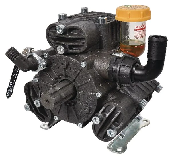 Bertolini - 236005973VC - PA 530-VC Bertolini-Pumpe