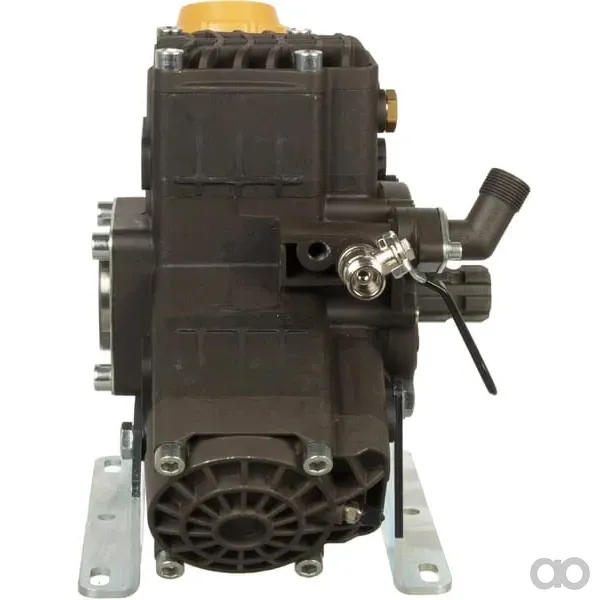 Bertolini - 237550973VC - Pumpe PA/S 830-VC Bertolini