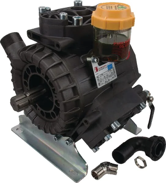 Bertolini - 37506597B - Pumpe PBO 1100.1 VD