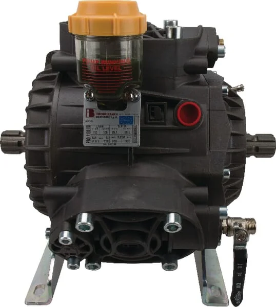 Bertolini - 37506597B - Pumpe PBO 1100.1 VD
