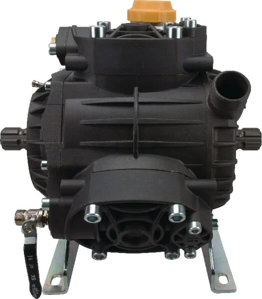 Bertolini - 37506597B - Pumpe PBO 1100.1 VD