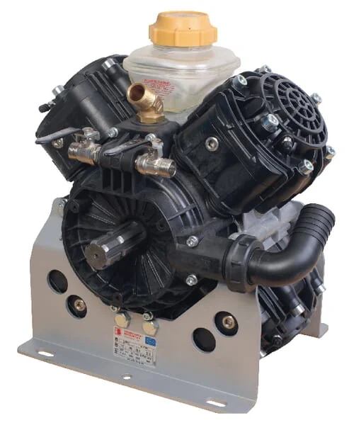 Bertolini - 401000973VD - Pumpe PPS 1613-VD