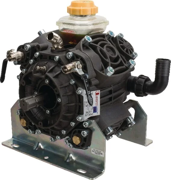 Bertolini - 41711297B - Pumpe PBO 1540.1 VD