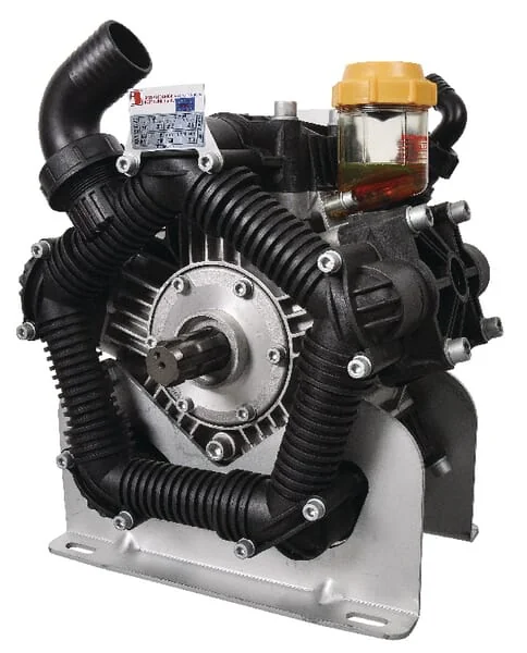 Bertolini - 556000973VD - Poly 2210-VD Bertolini Pumpe