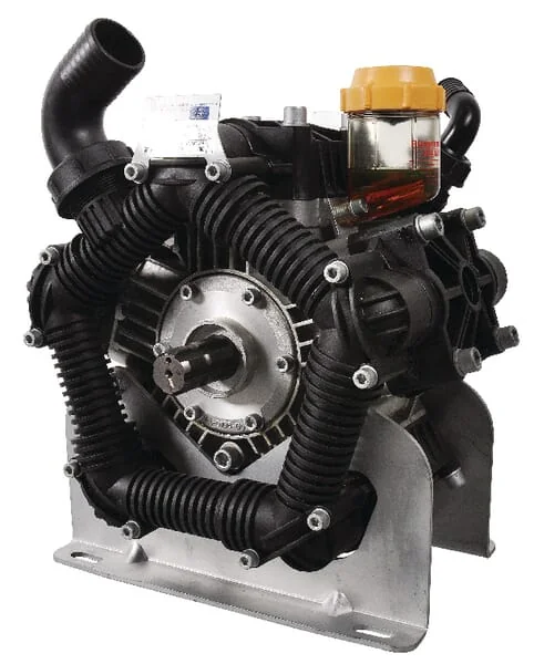 Bertolini - 557000973DS - Pumpe Poly 2240-VD Bertolini