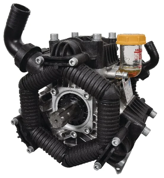 Bertolini - 626100973VS - Poly 2136-VS Bertolini Pumpe