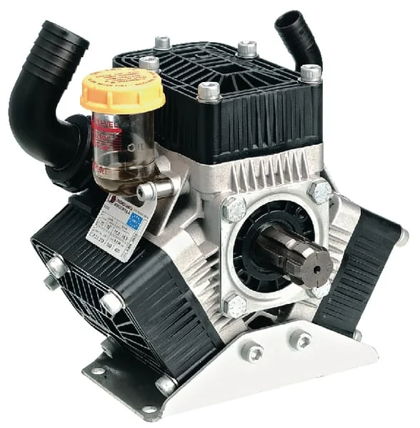 Bertolini - 635000973VS - Kolbenmembranpumpe 75l
