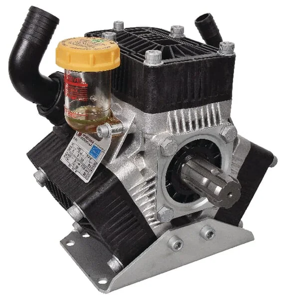 Bertolini - 635000973VS - Kolbenmembranpumpe 75l