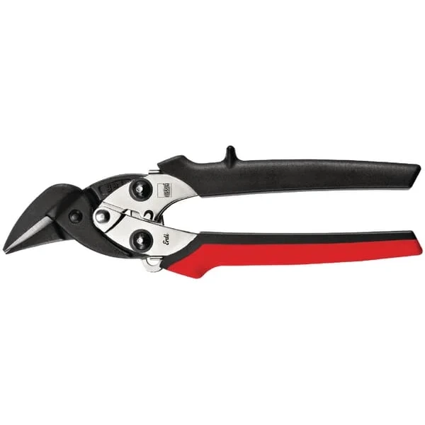 Bessey - D15A - Ideal-Schere, klein und wendig 180mm rechts