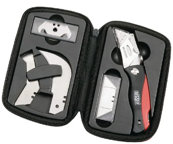 Bessey - DBKPHSET - Messer-Satz