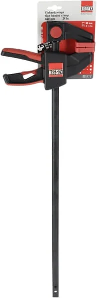 Bessey - EZL608 - Einhand-Klemme EZL 600/80