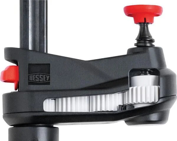 Bessey - GK30 - Klemme 0-30cm, Gearklamp 30