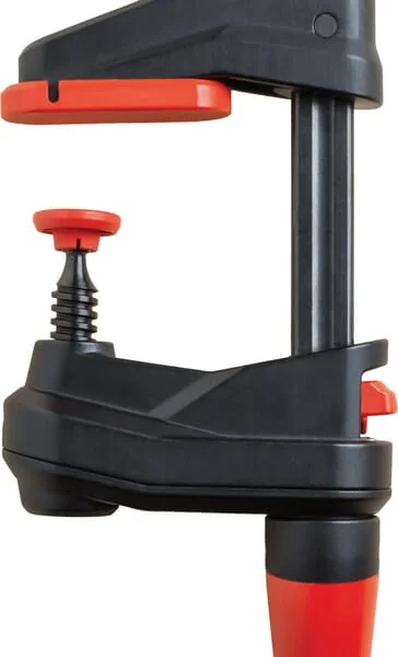 Bessey - GK60 - Klemme 0-60cm, Gearklamp 60