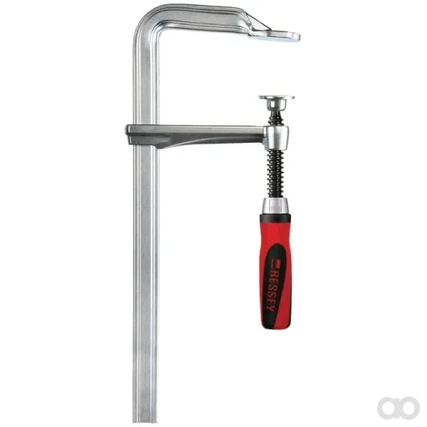 Bessey - GZ102K - Leimzwinge 100x60mm
