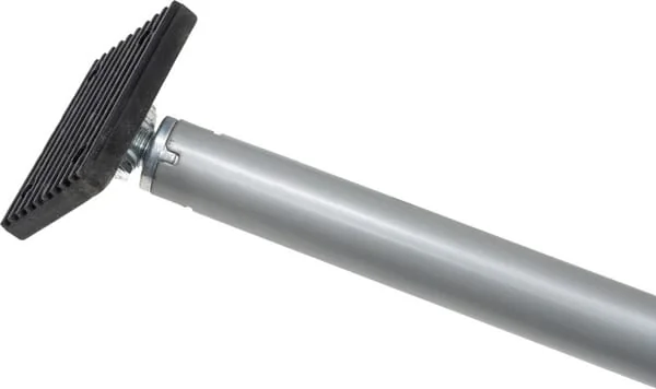 Bessey - STE250 - Teleskop-Gipskartonhalterung STE 2500