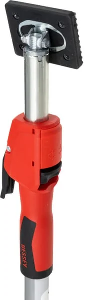 Bessey - STE370 - Teleskop-Gipskartonhalterung STE 3700