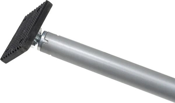Bessey - STE370 - Teleskop-Gipskartonhalterung STE 3700