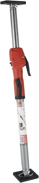Bessey - STE90 - Teleskop-Gipskartonhalterung STE 900